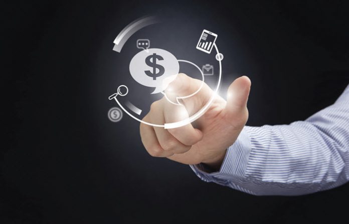personal line of credit