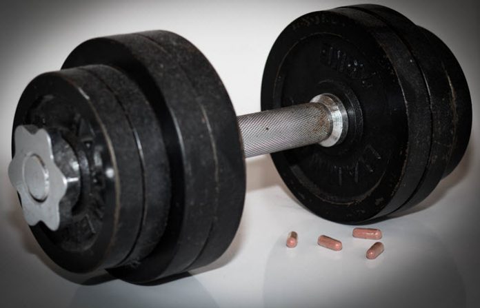 steroid withdrawal syndrome
