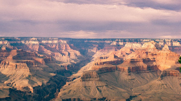 grand canyon las vegas