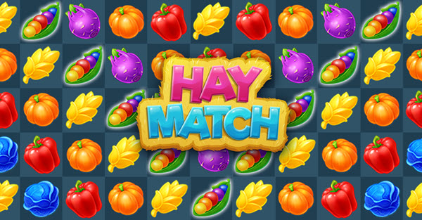 hay match