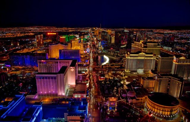 things to do in las vegas