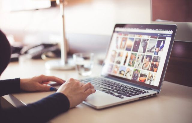  A Quick Marketing Guide On How to Utilize Visual Content On Social Media