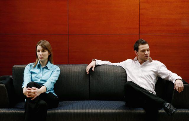  4 Compelling Reasons Why You Should Stop Avoiding Conflict