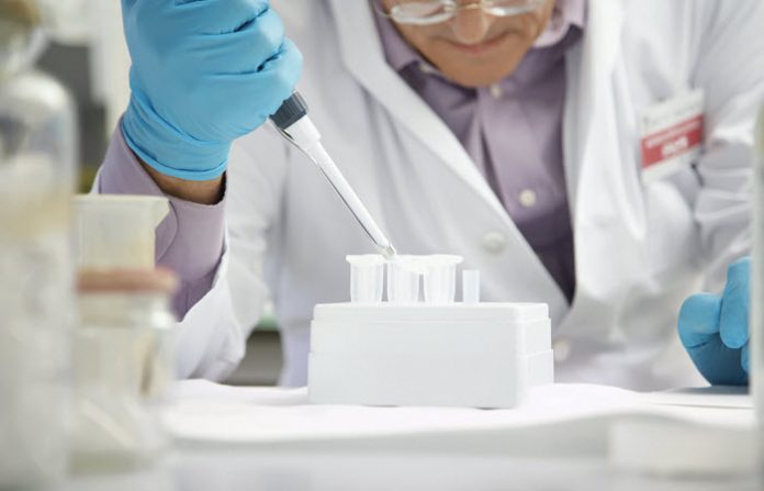 career in chemistry after graduation