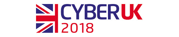 cyber uk 2018