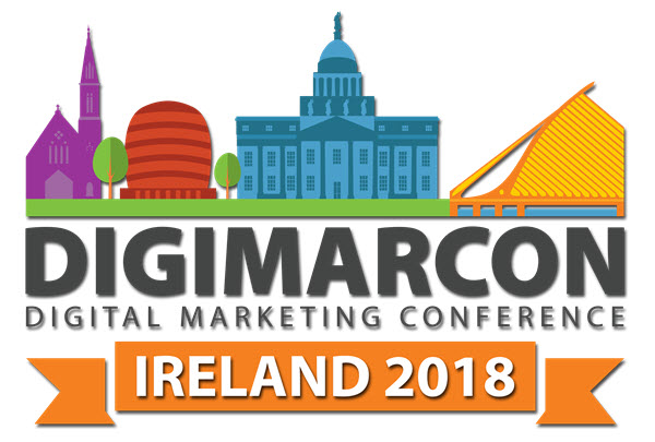 digimarcon ireland 2018