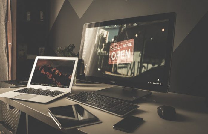 digital marketing for businesses