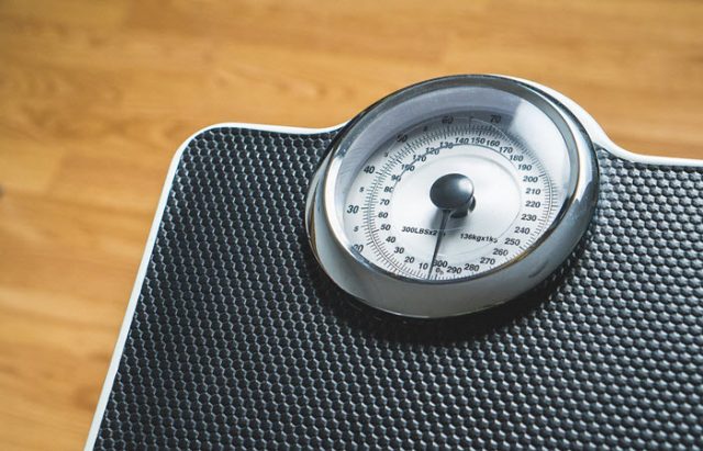 how to set your mind to lose weight
