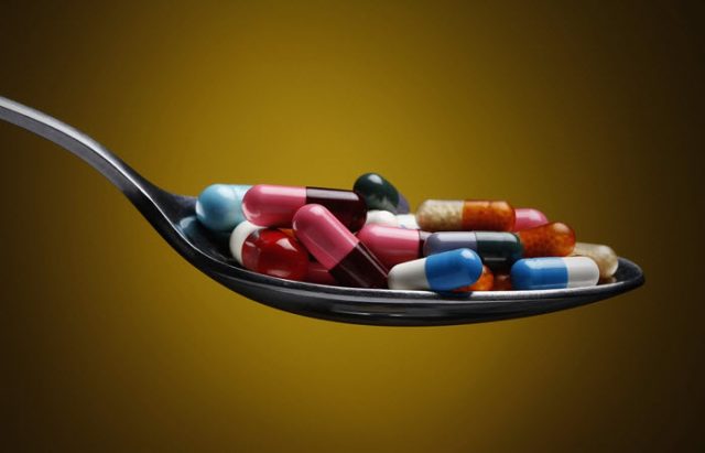  Oral Side Effects of Medications: What You Need to Know