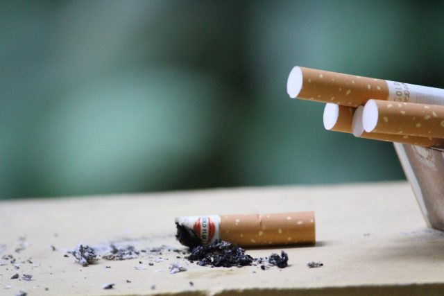 Smoking and Productivity: 7 Good Reasons to Quit Smoking