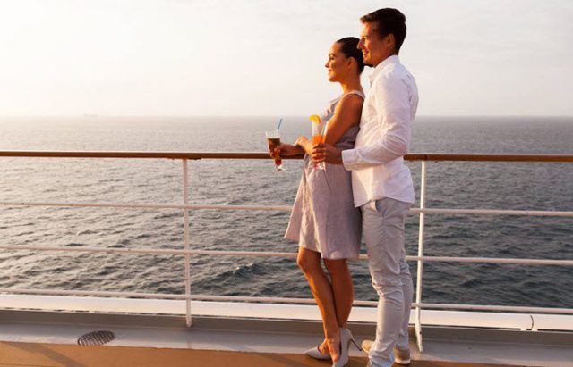  Going on A Date? 6 Tips In Planning A Cruise for The First Time