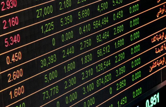 trading risk trading risk