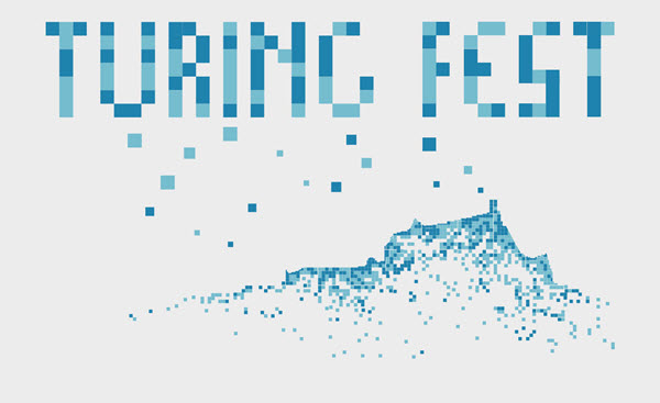 turing fest 2018