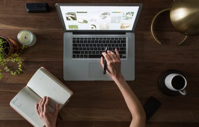 creating personal brand