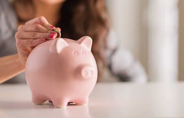  5 Easy Ways To Save Money