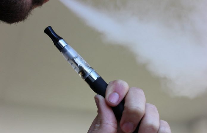 how to vape safely