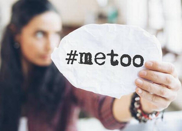 #metoo