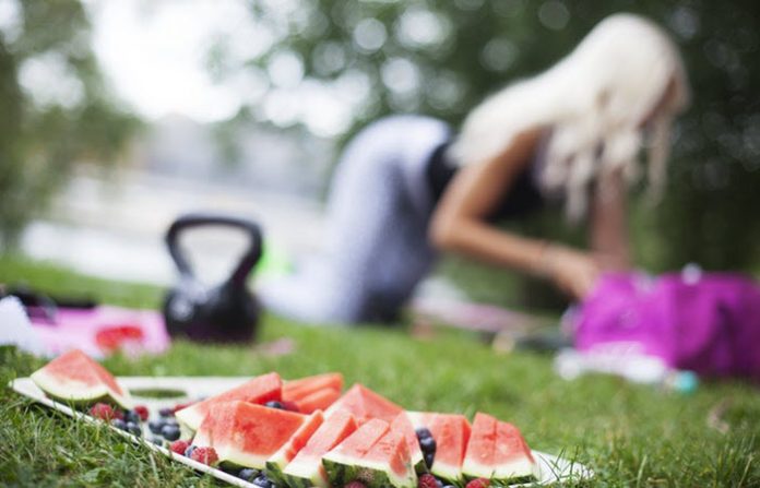 spring clean your health