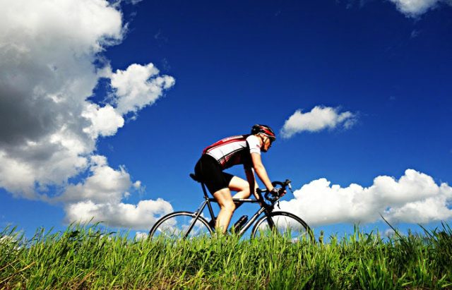  Can Cycling Actually Change Your Health And Life?
