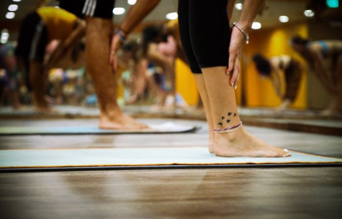 yoga contraindications yoga contraindications