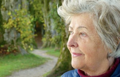 about dementia