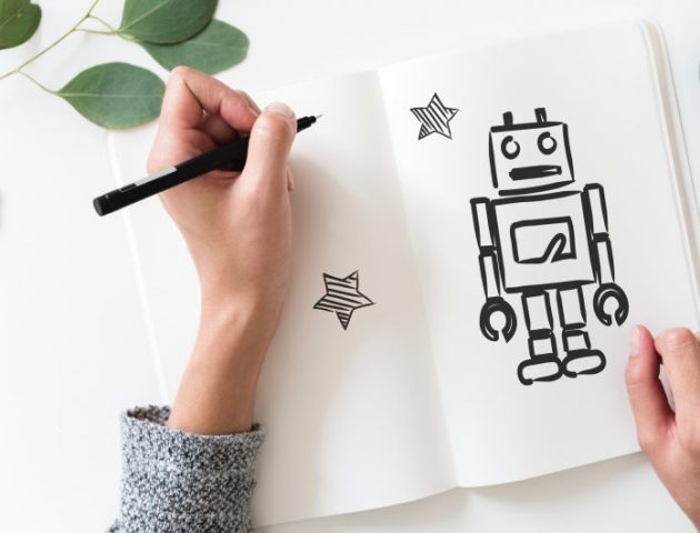  How to Easily Build Your Website with AI