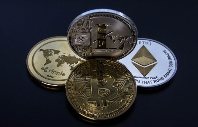  The Definitive Guide To Cryptocurrencies