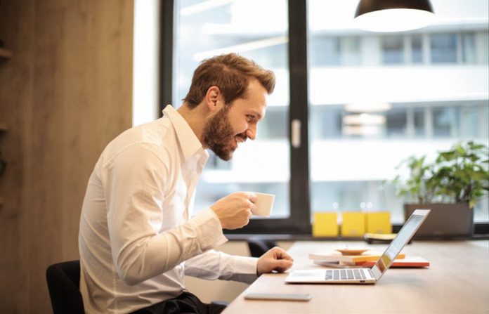 how to stay productive