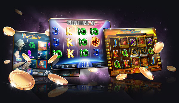 online slot games