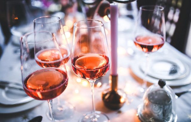 rose wine guide