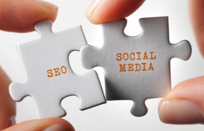 social media seo