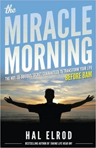 the miracle morning