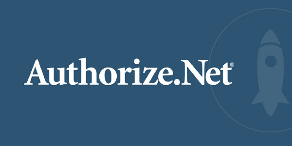 authorize net