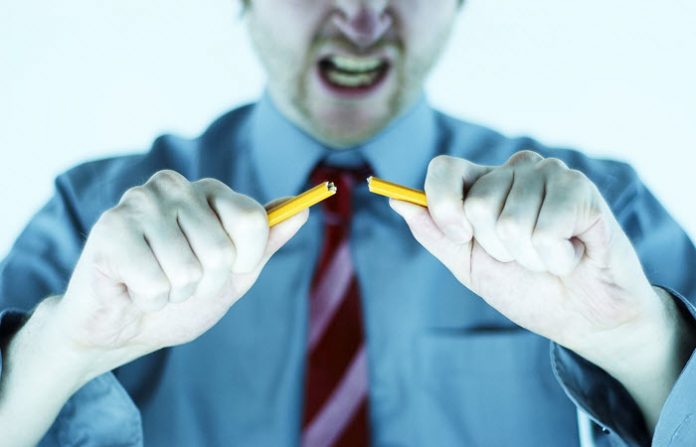 how anger affects your life how anger affects your life