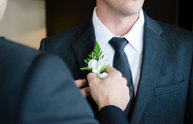 how to be a great best man