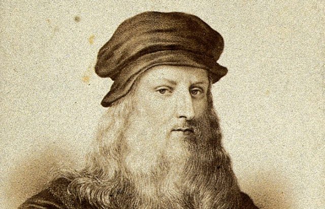  How to Come Up With Great Business Ideas: A Lesson from Leonardo da Vinci