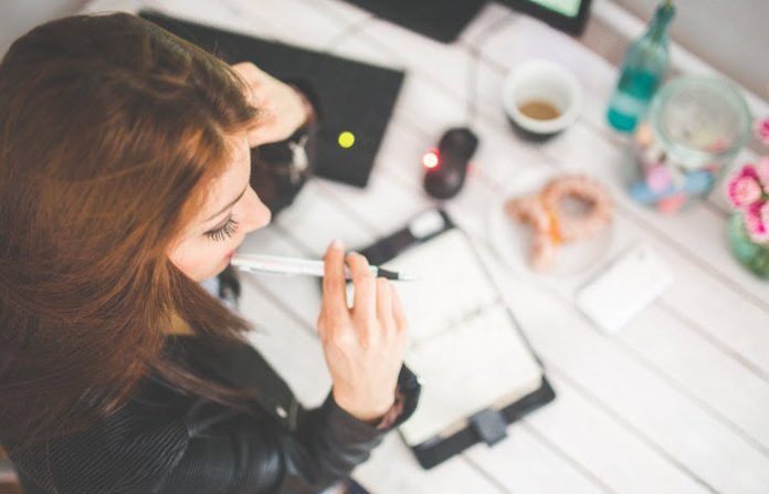 how to select the right career