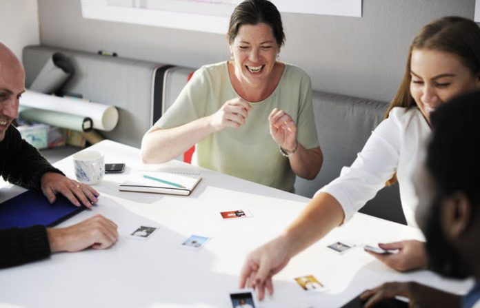 hygge in the workplace
