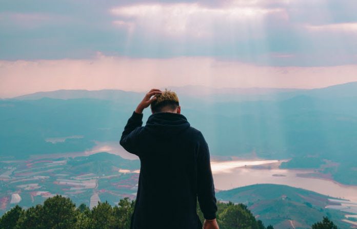 in a rut the one thing you need to do right now