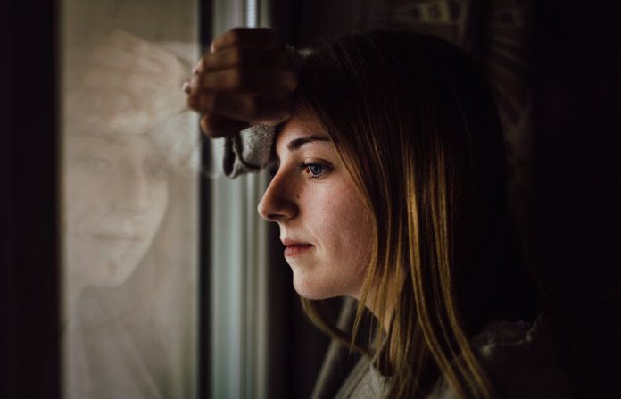 sabotaging your own happiness