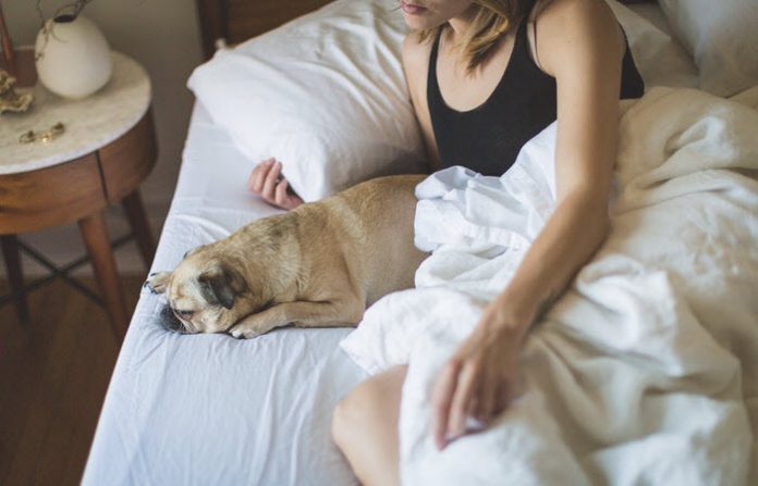 tips for improving sleep
