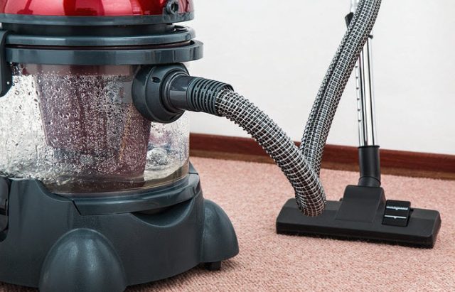  Squeaky Clean: How To Clean Up The Different Types of Carpet Stains