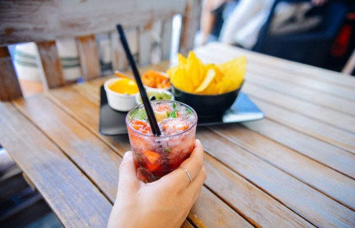 world cup drink