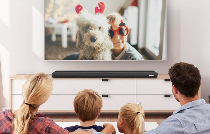 buy soundbar