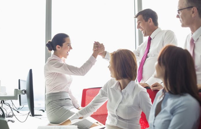 common habits of successful persons