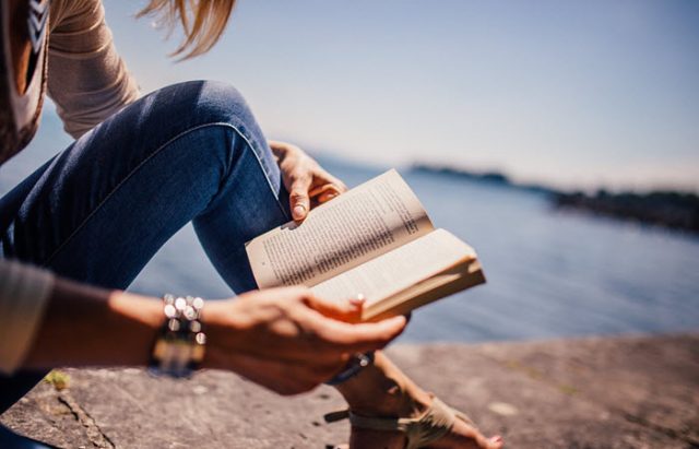  13 Ways to Get More Reading Done (Even If You Don’t Have the Time)