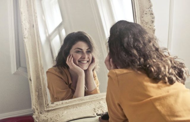  How to Really Love Yourself From the Inside Out