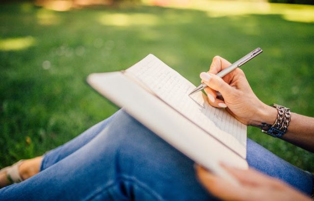  Inspiring Journaling Prompts To Help Re-Shape Your Life