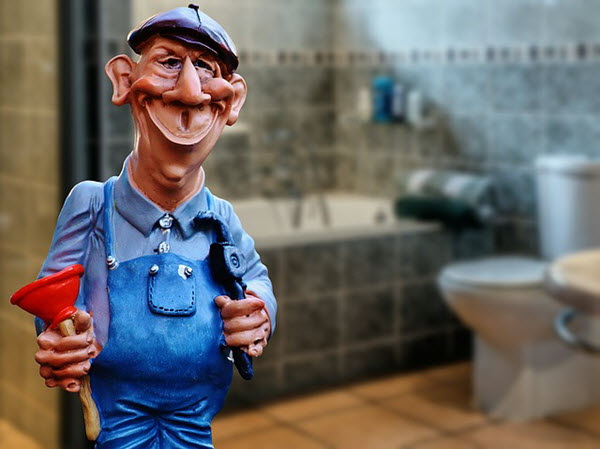 local plumber