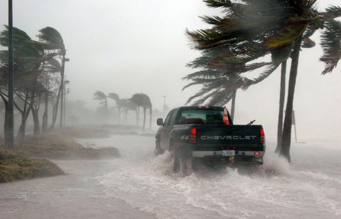 preparing for the hurricane season